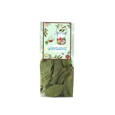 Dünya Hayat Defne Yaprağı 20 G - Dünya