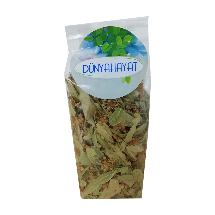 Dünya Hayat Ihlamur 50 G - 1