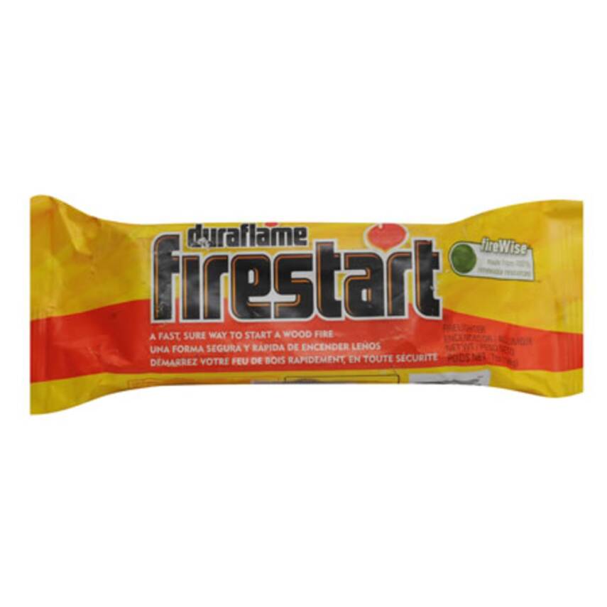 Duraflame Şömine Tutuşturucu - 1