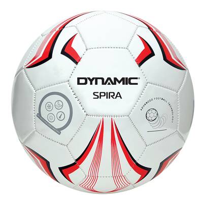 Dynamic Top Çeşitleri Futbol - Basketbol - Voleybol - Dynamic