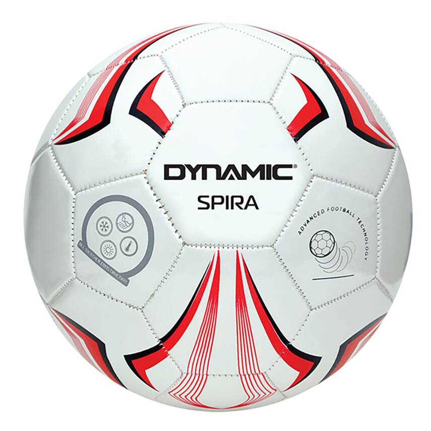 Dynamic Top Çeşitleri Futbol - Basketbol - Voleybol - 1