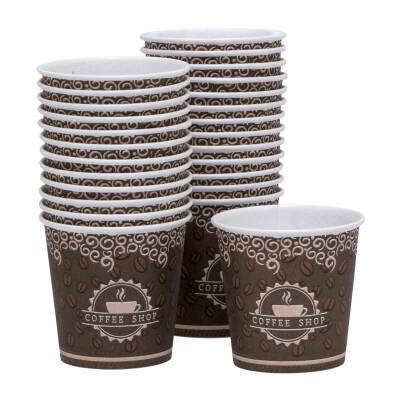 Ece Kağıt Bardak 25'li - Ece