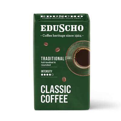Eduscho Traditional Filtre Kahve 250 G - Eduscho