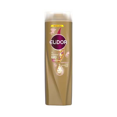 Elidor Superblend Şampuan Saç Dökülmelerine Karşı 400 ml - Elidor