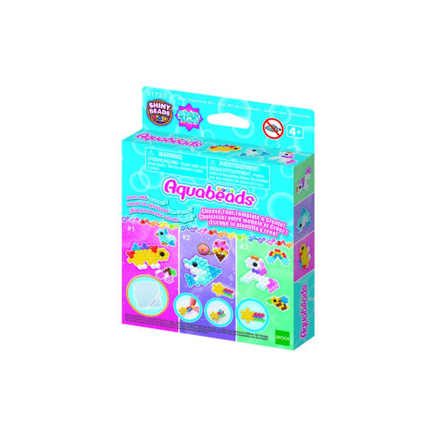 Epoch Mini Yaratıcı Set - 1