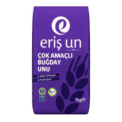 Eriş Un 1 Kg - Eriş