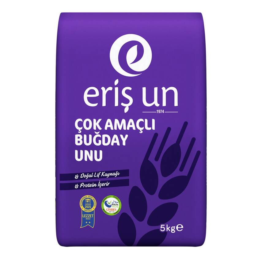 Eriş Un 5 Kg - 1