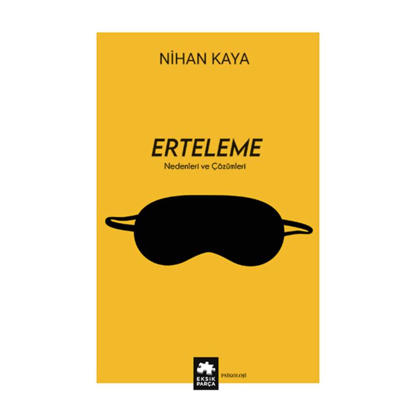 Erteleme - 1