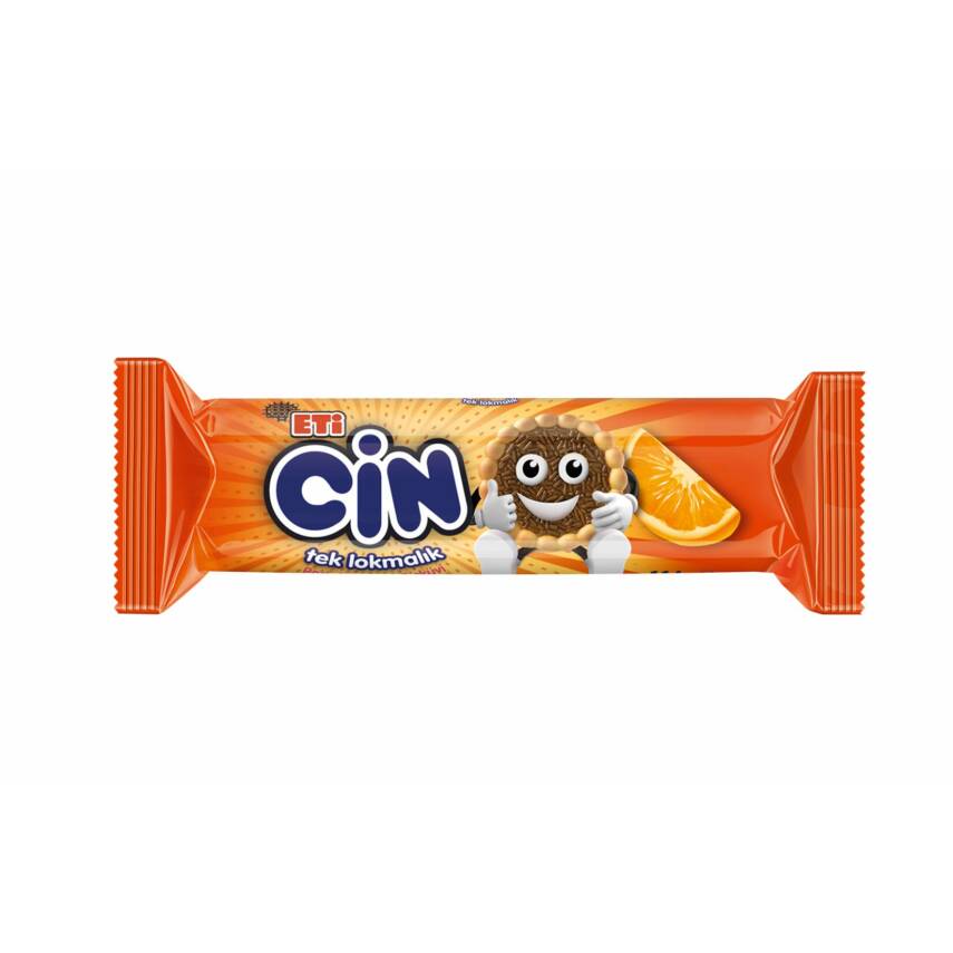 Eti Cin Lokmalık 114 G - 1