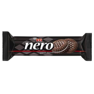 Eti Nero Kakaolu Bisküvi 110 G - Eti
