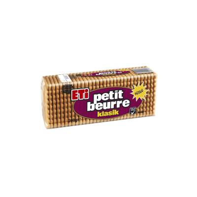 Eti Petit Beurre Bisküvi 200 G - Eti