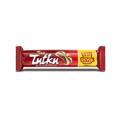 Eti Tutku Kakao Kremalı Mozaik Bisküvi 150 G - Eti