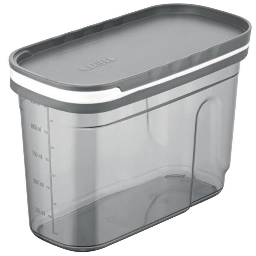 Evmoni Erzak Kabı 1.25 L (BNM-0759) - 1