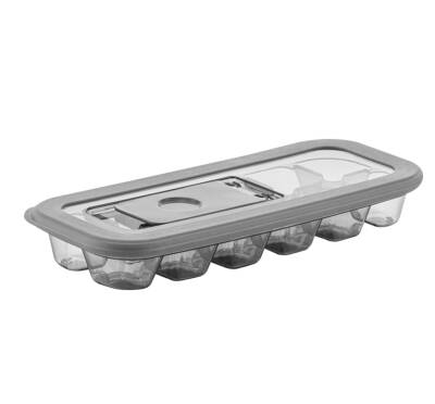 Evmoni Kapaklı Buzluk - Evmoni