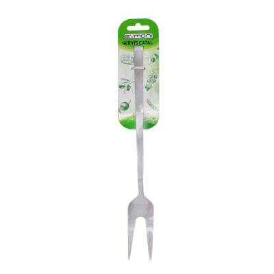 Evmoni Metal Servis Çatal - Evmoni