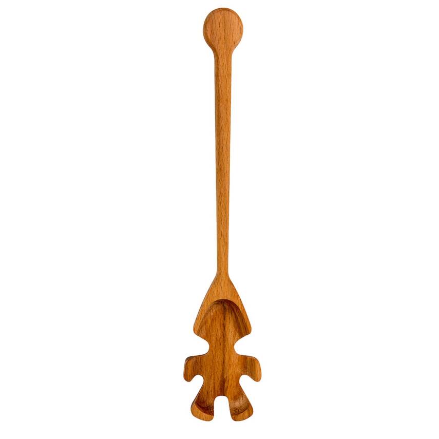 Evmoni Premium Spagetti Kaşığı - 1