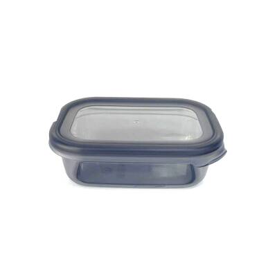 Evmoni Saklama Kabı 5 x 14 x 10 Cm 400 Ml - Evmoni