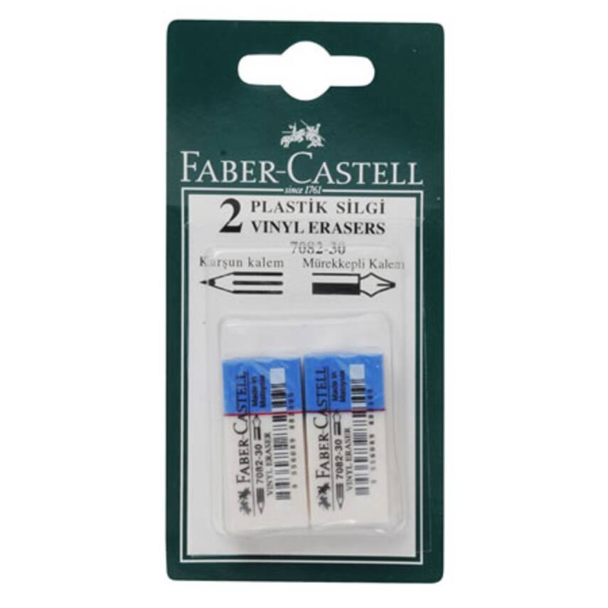 Faber Castel Silgi ( 7085 - 30 ) - 1