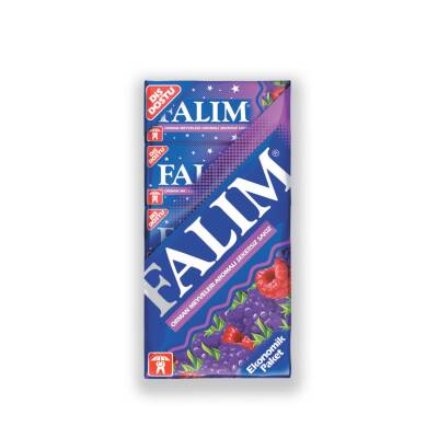 Falım Orman Meyveli 5'li 35 G - Falım