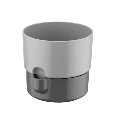 Farist Garden Dora 1 L Saksı Stone - Farist