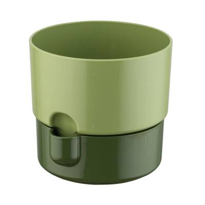 Farist Garden Dora 2 L Saksı Forest - Farist