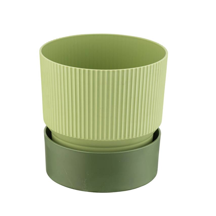 Farist Garden Ixora 1,25 L Saksı - 1