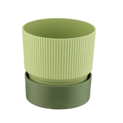 Farist Garden Ixora 2 L Saksı - Farist