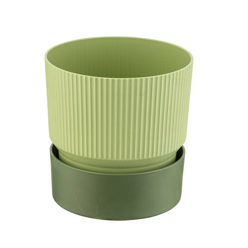 Farist Garden Ixora 2 L Saksı - 1
