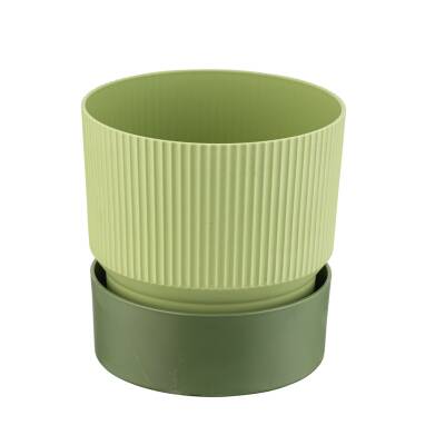 Farist Garden Ixora Saksı 0,4 L - Farist