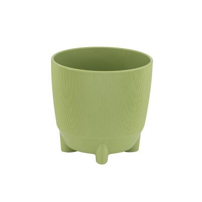 Farist Garden Luna 1 L Saksı - Farist