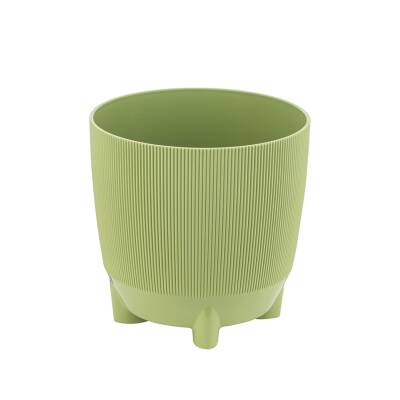 Farist Garden Luna 2 L Saksı - Farist