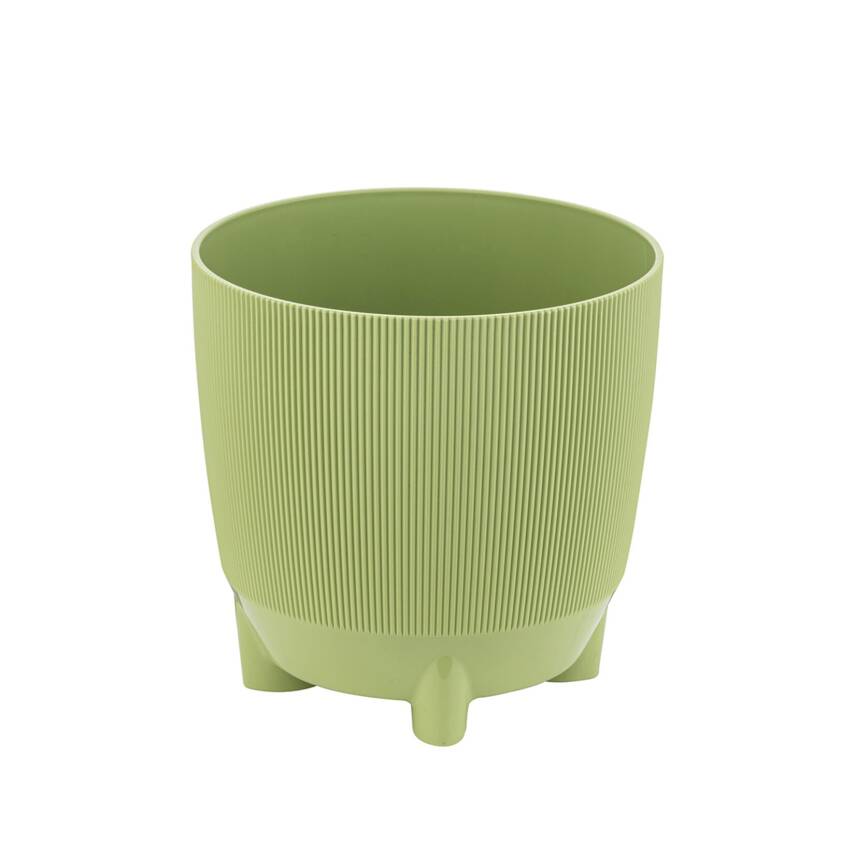 Farist Garden Luna 2 L Saksı - 1