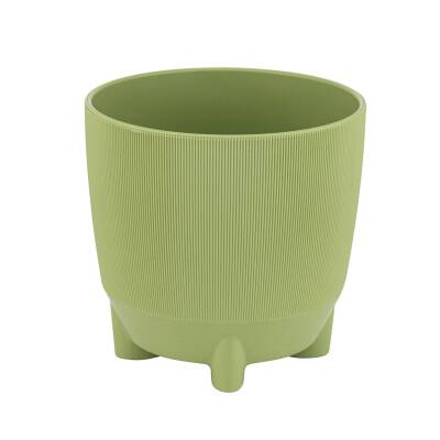 Farist Garden Luna 3 L Saksı - Farist