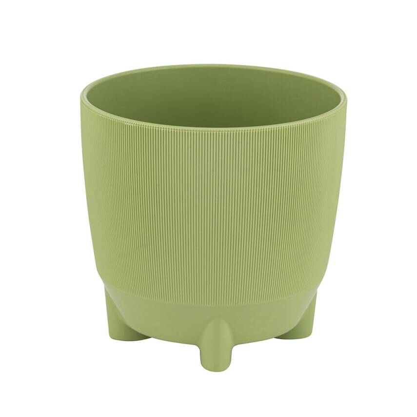Farist Garden Luna 3 L Saksı - 1