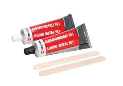 FE1- Sıvı Metal 500GR - 1