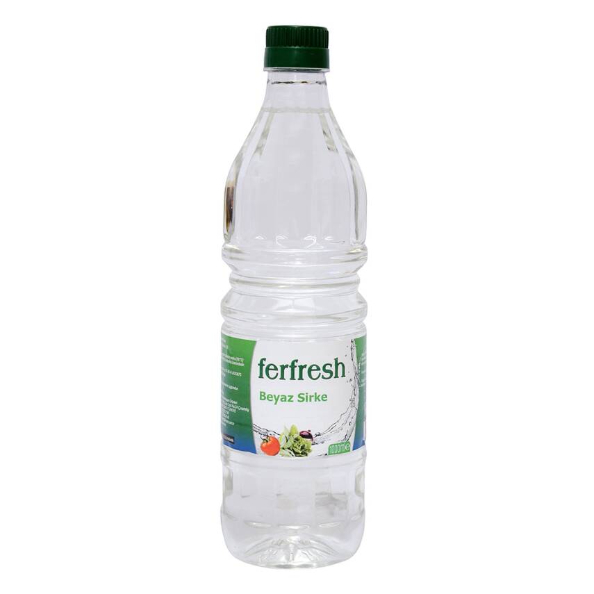Ferfresh Beyaz Sirke 1 L - 1