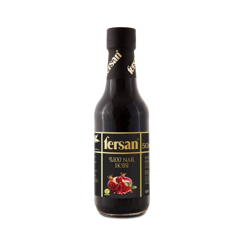 Fersan %100 Nar Ekşisi 330 G - 1