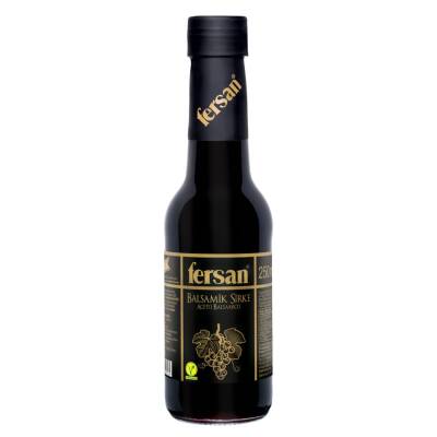 Fersan Balsamik Sirke 250 Ml - Fersan