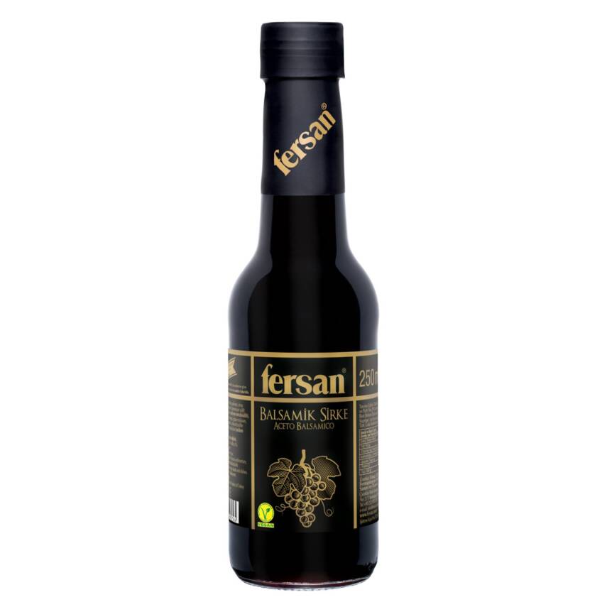 Fersan Balsamik Sirke 250 Ml - 1