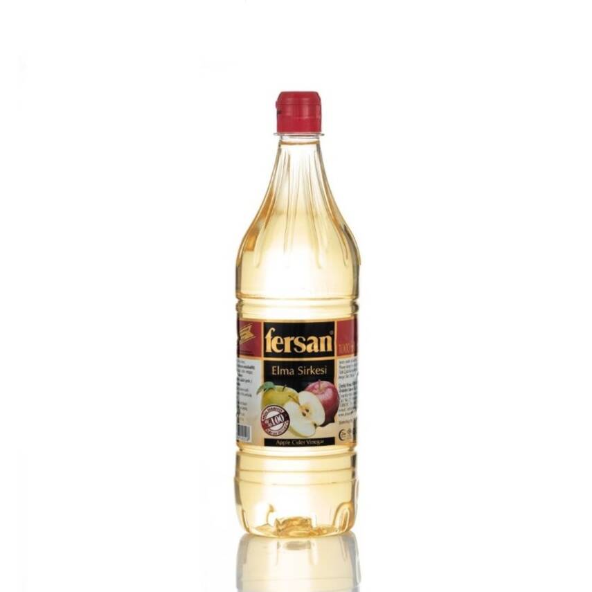 Fersan Elma Sirkesi 1000 Ml - 1