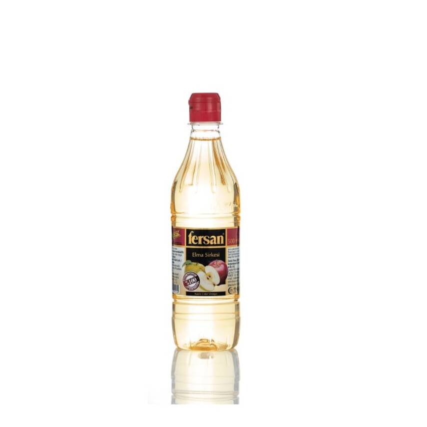 Fersan Elma Sirkesi 500 Ml - 1