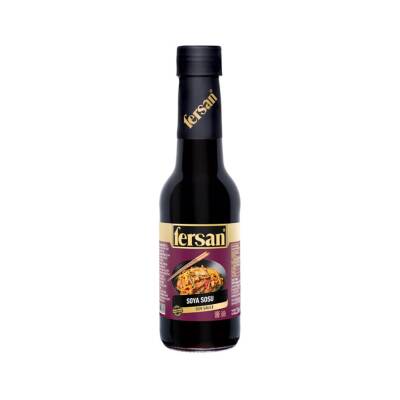 Fersan Soya Sosu 250 Ml - Fersan