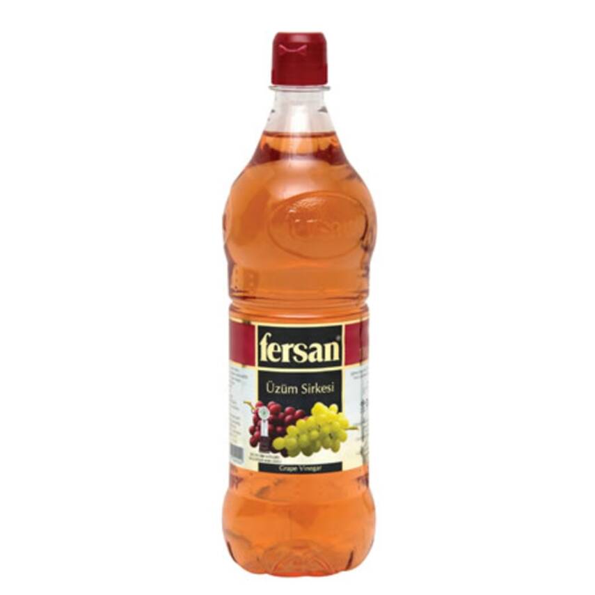 Fersan Üzüm Sirkesi 1000 Ml - 1