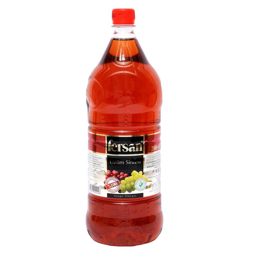 Fersan Üzüm Sirkesi 2 L - 1