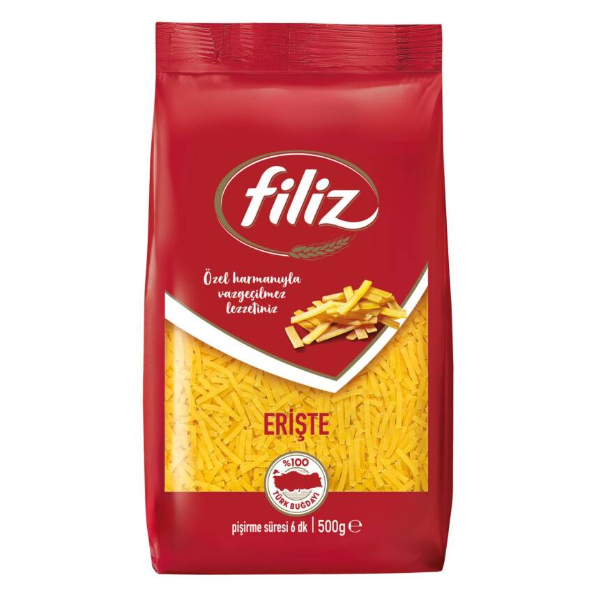 Filiz Erişte 500 G - 1
