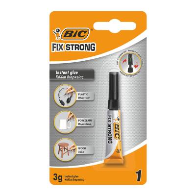 Fix Strong 3G Japon Yapıştırıcı - Fix
