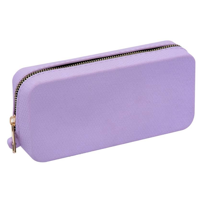 Fly Color Simple Silikon Kalemlik - 1