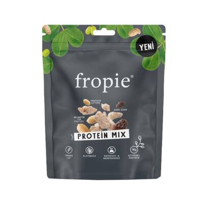 Fropie Protein Mix Kuruyemiş Karışımı 75 G - Fropie
