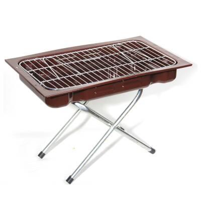 Garden Time Lüks Mangal 62 x 32 Cm - Garden