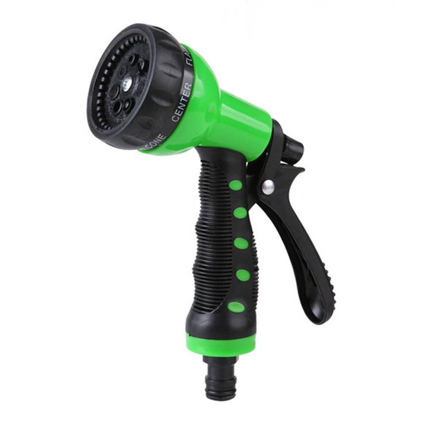 Gardenzone 7 Fonksiyonlu Bahçe Sulama Tabancası - 1